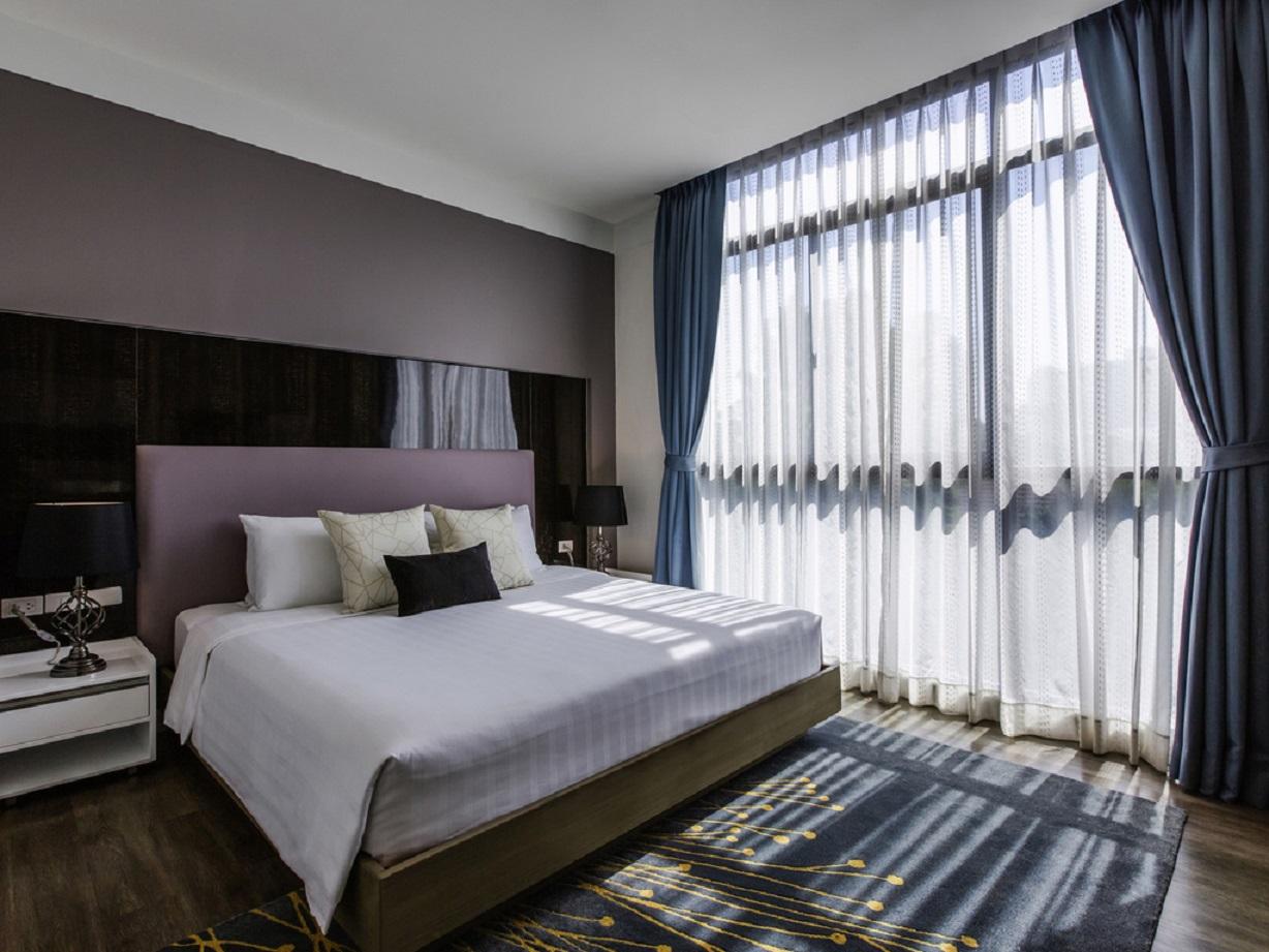 Metropolis Suites Bangkok, Tapestry Collection By Hilton Экстерьер фото