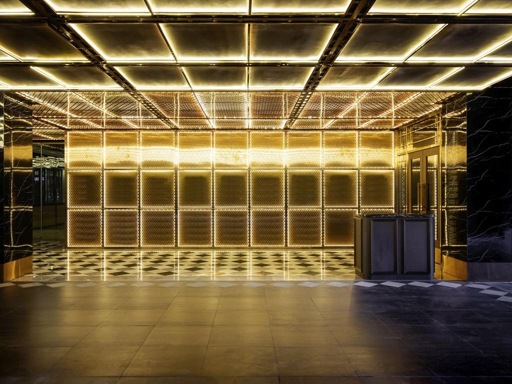 Metropolis Suites Bangkok, Tapestry Collection By Hilton Экстерьер фото