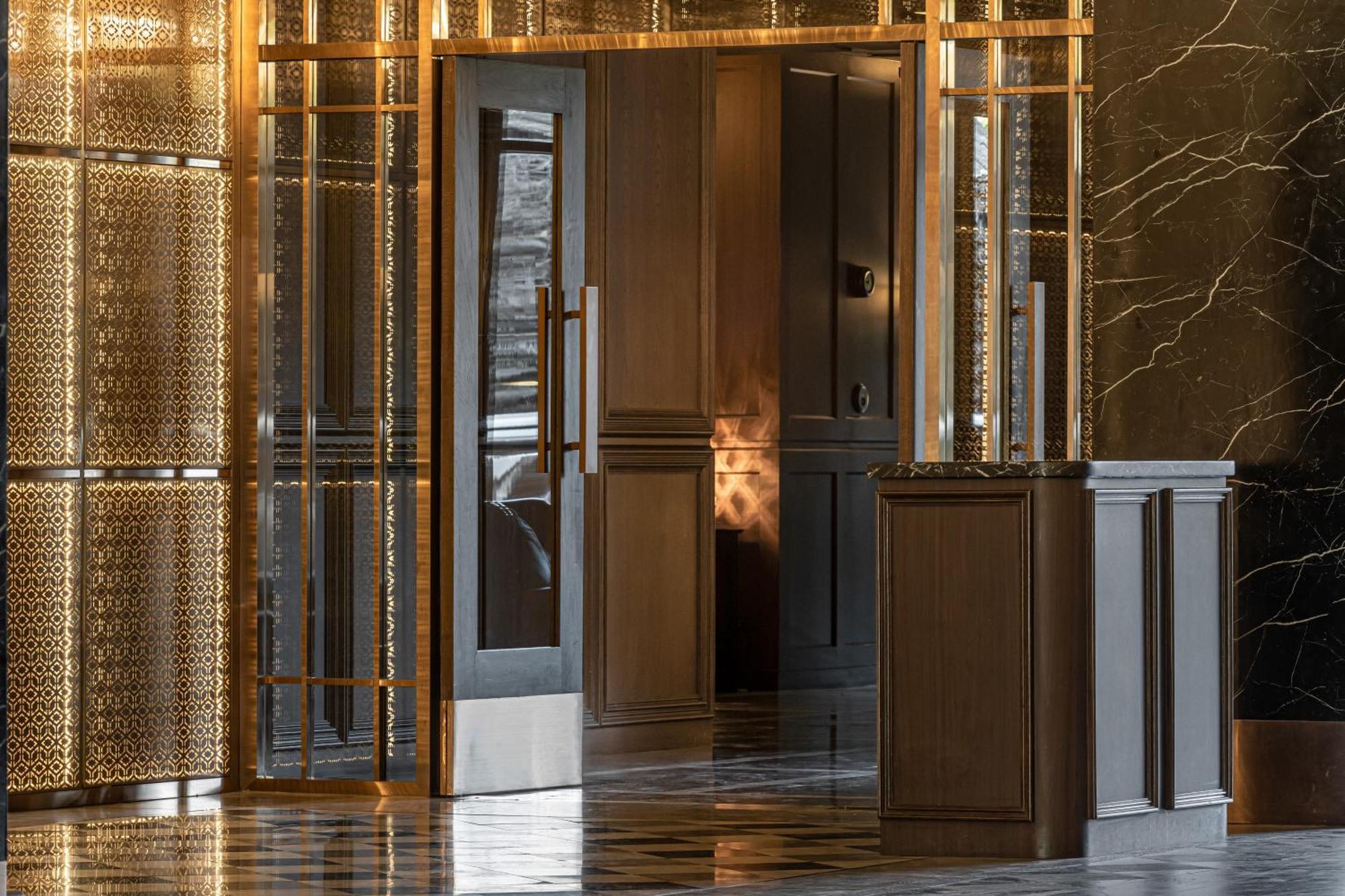 Metropolis Suites Bangkok, Tapestry Collection By Hilton Экстерьер фото
